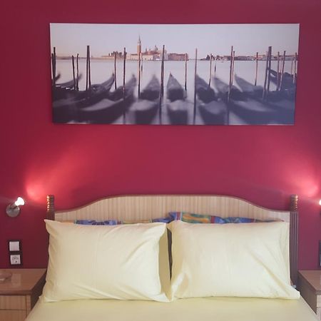 Appartamento Superb Athenian Nest Esterno foto