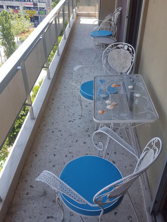 Appartamento Superb Athenian Nest Esterno foto