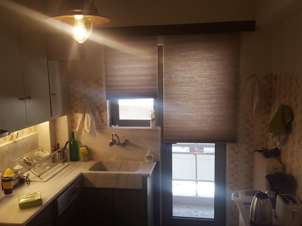 Appartamento Superb Athenian Nest Esterno foto