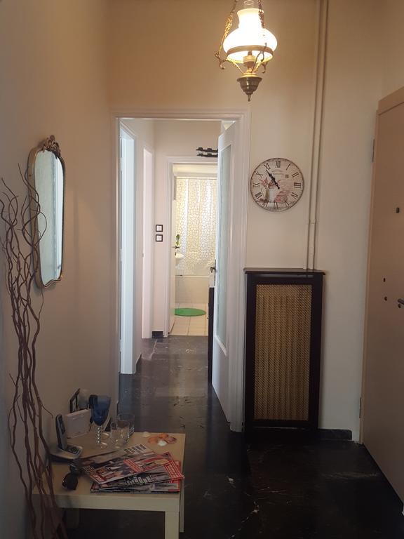 Appartamento Superb Athenian Nest Esterno foto